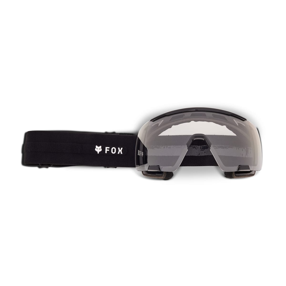 Masque FOX PUREVUE Noir Écran Clear 2024