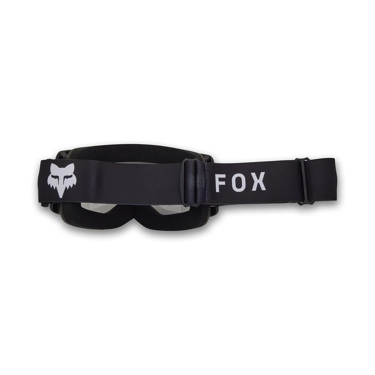 FOX MAIN CORE maske Sort 2024
