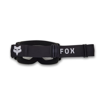 Mask FOX MAIN CORE Svart 2024