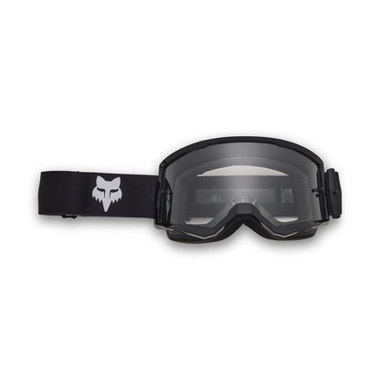 Mask FOX MAIN CORE Svart 2024