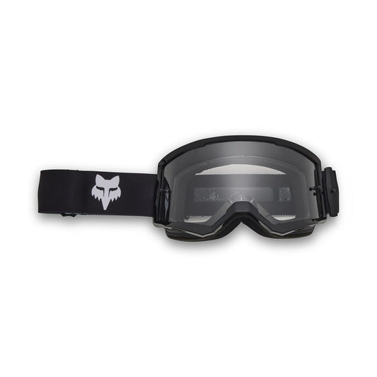 Masque FOX MAIN CORE Noir 2024