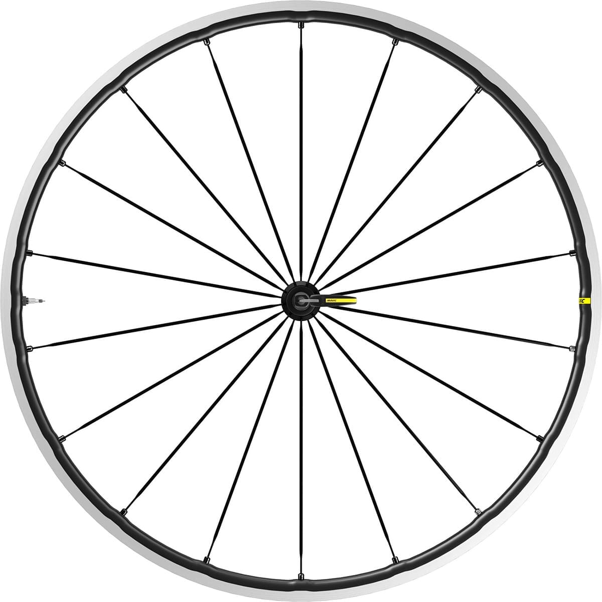 Forhjul MAVIC KSYRIUM SL til Dæk