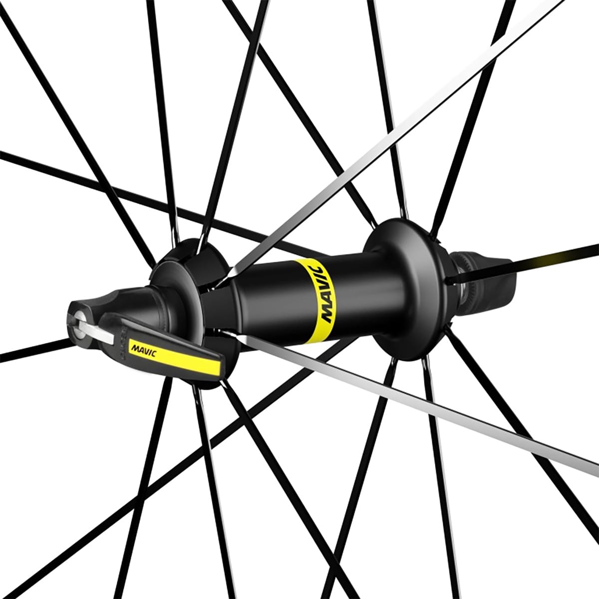 Roue Avant MAVIC COSMIC SL 40