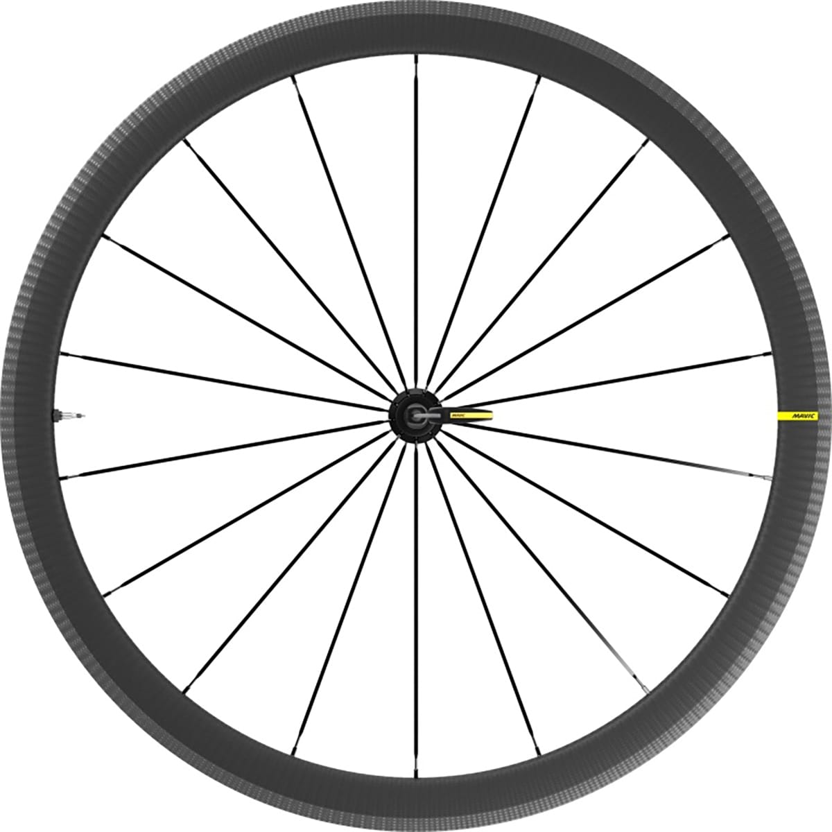 Roue Avant MAVIC COSMIC SL 40