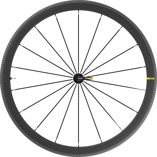 Roue Avant MAVIC COSMIC SL 40