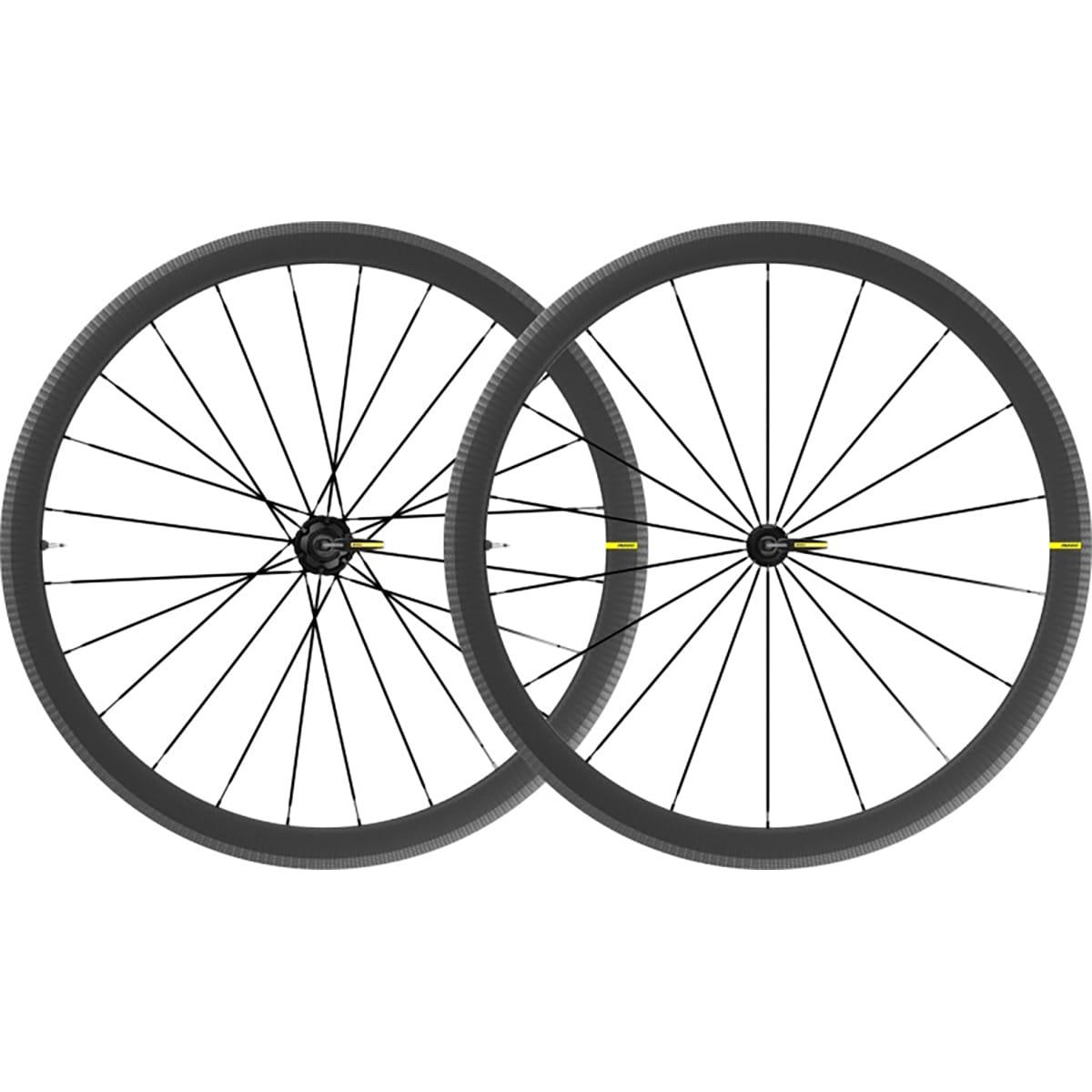 Roue Avant MAVIC COSMIC SL 40