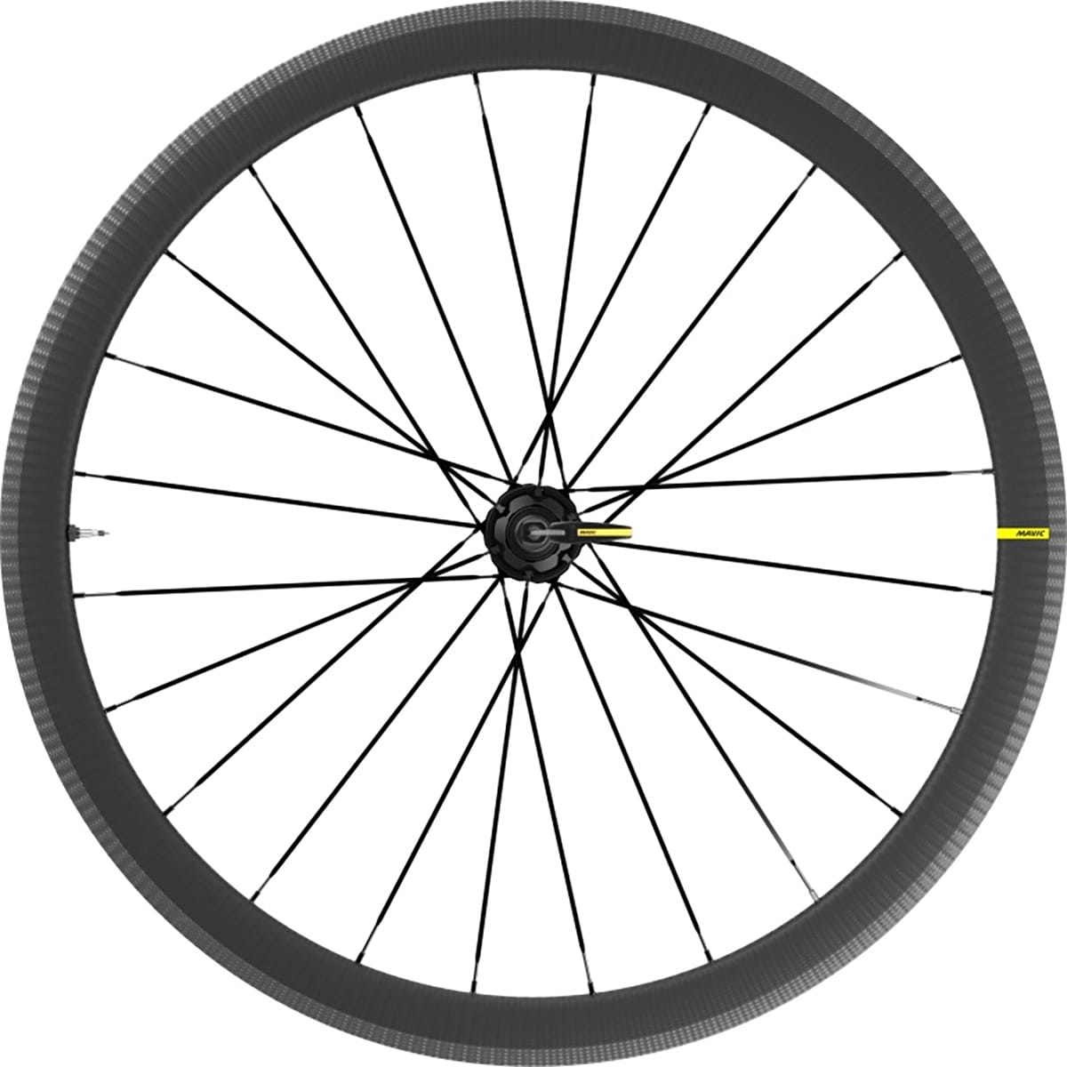 Roue Arrière MAVIC COSMIC SL 40