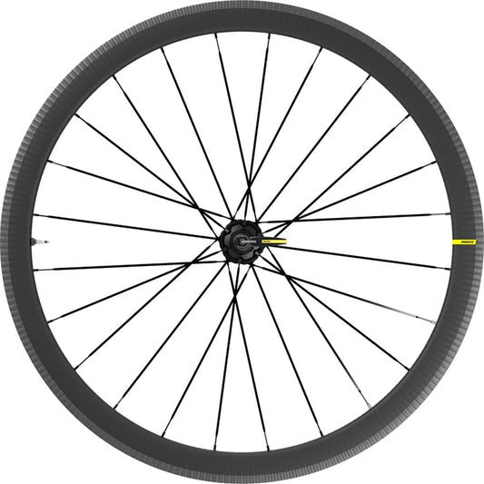 Roue Arrière MAVIC COSMIC SL 40