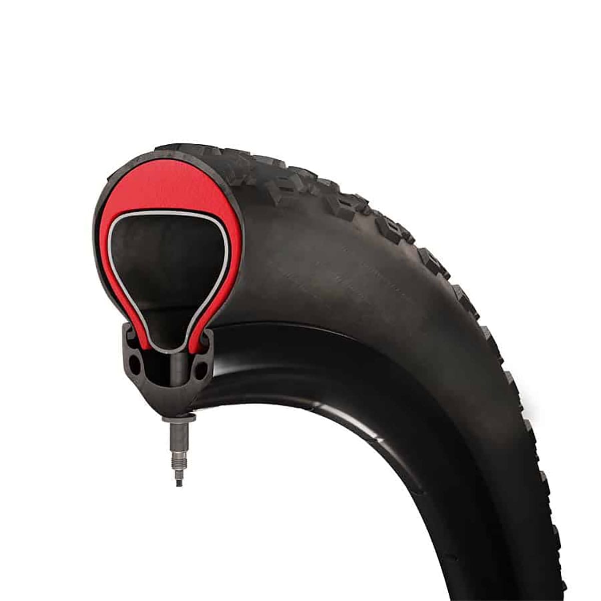 Anti-Puncteringsskum för Innerslang TANNUS ARMOUR 29x1.95-2.50 50/63-622