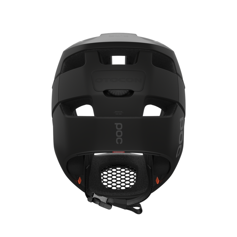 Casque VTT POC OTOCON  Noir Matt