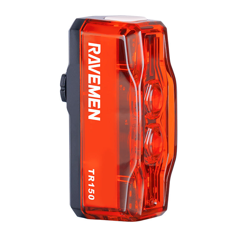 RAVEMEN TR150 tagatuli
