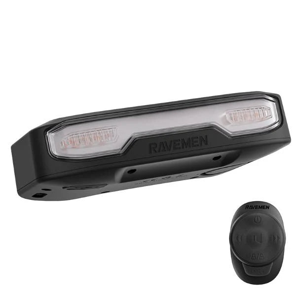Faro Trasero RAVEMEN NT101