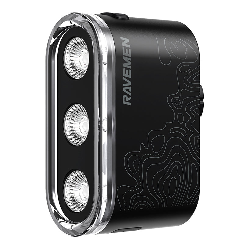 Lampka tylna RAVEMEN TR600