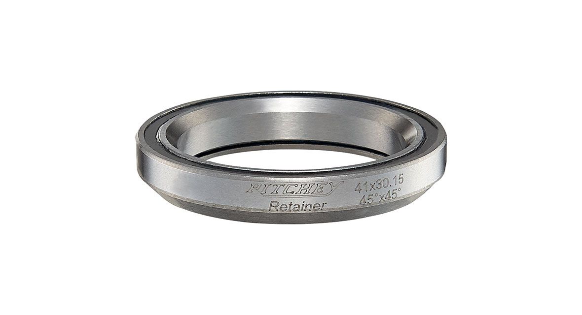 Ležaj upravljača RITCHEY WCS 41.0/30.15/7mm 45°/45°