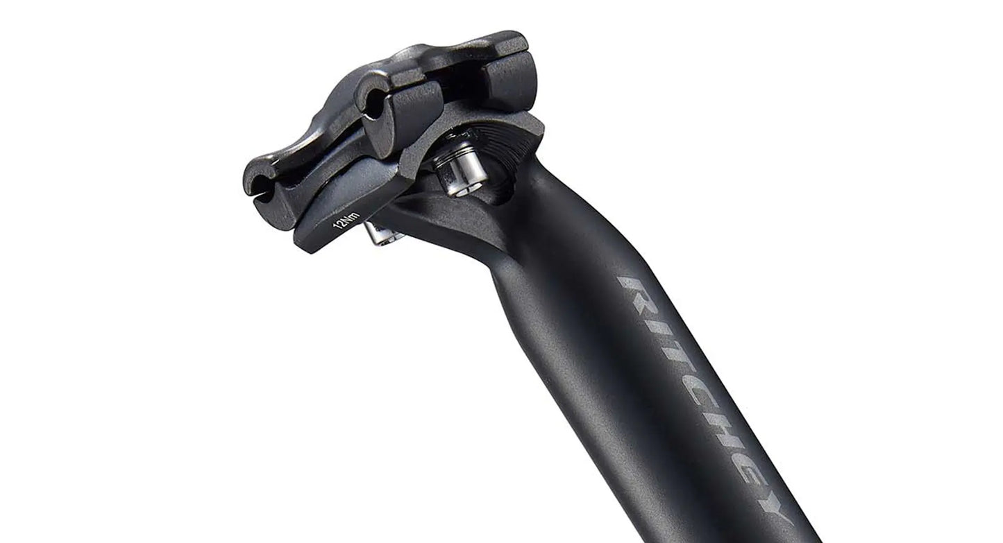 Δοκός Σέλας RITCHEY COMP 2-BOLT Ανάκλιση 25mm