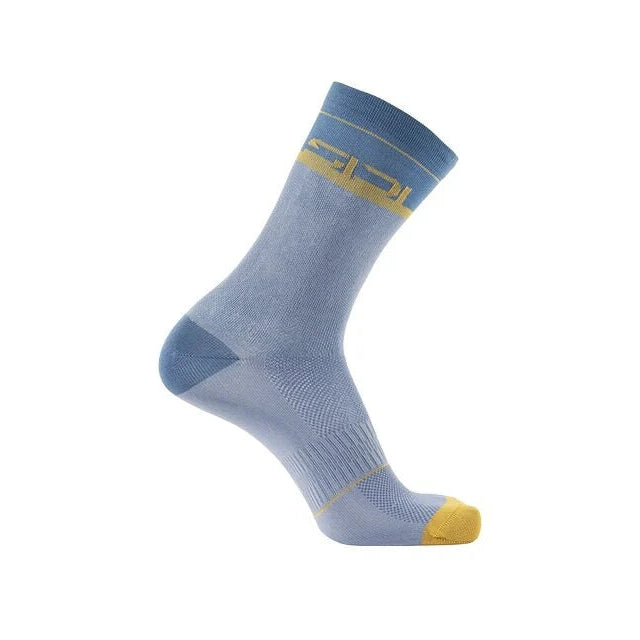 Calzini SIDI VIATOR Grigio/Blu