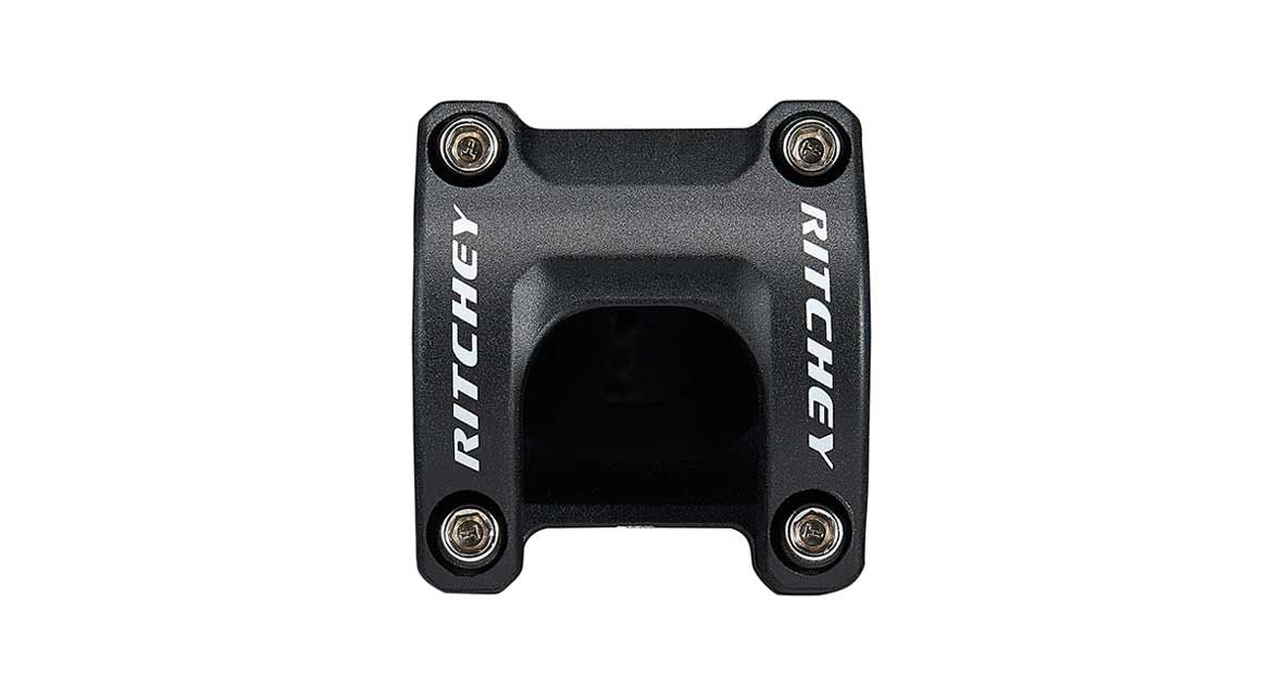 Λαιμός τιμονιού RITCHEY COMP TRAIL 35