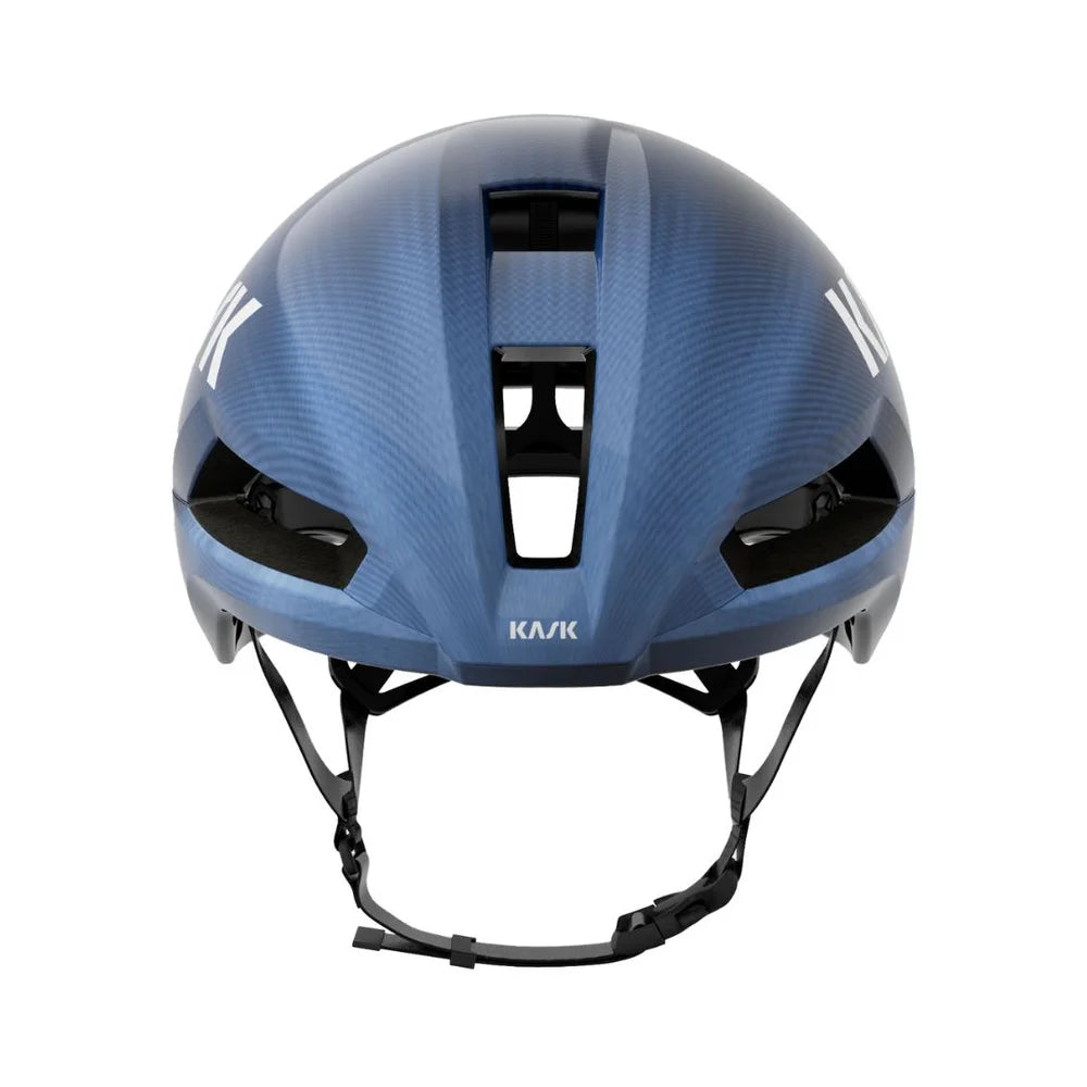 Casque Route KASK NIRVANA Bleu