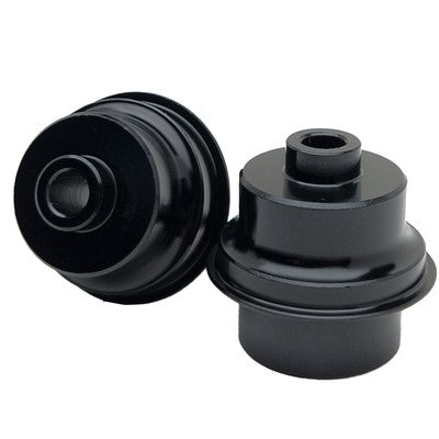 Adaptateur pour Moyeu Avant REVERSE COMPONENTS BASE VR QR 5mm pour 9x100mm