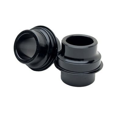 Adaptateur pour Moyeu Avant REVERSE COMPONENTS BASE 20mm>15mm