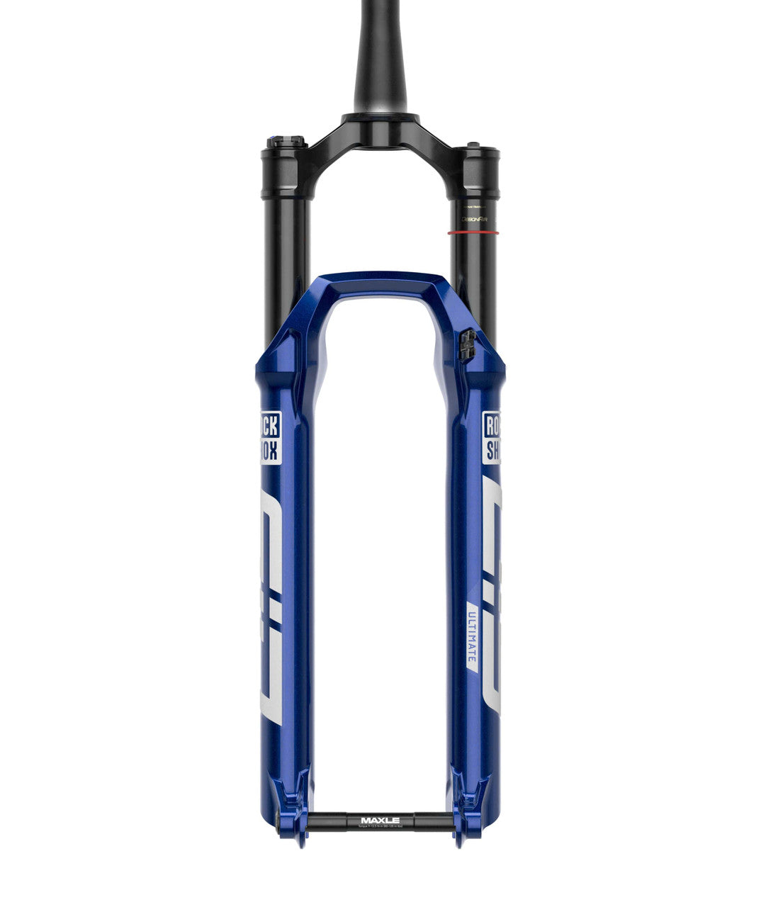 Forcella ROCKSHOX SID ULTIMATE RACE DAY2 3P Remote 29" Asse 15x110mm Boost Blu