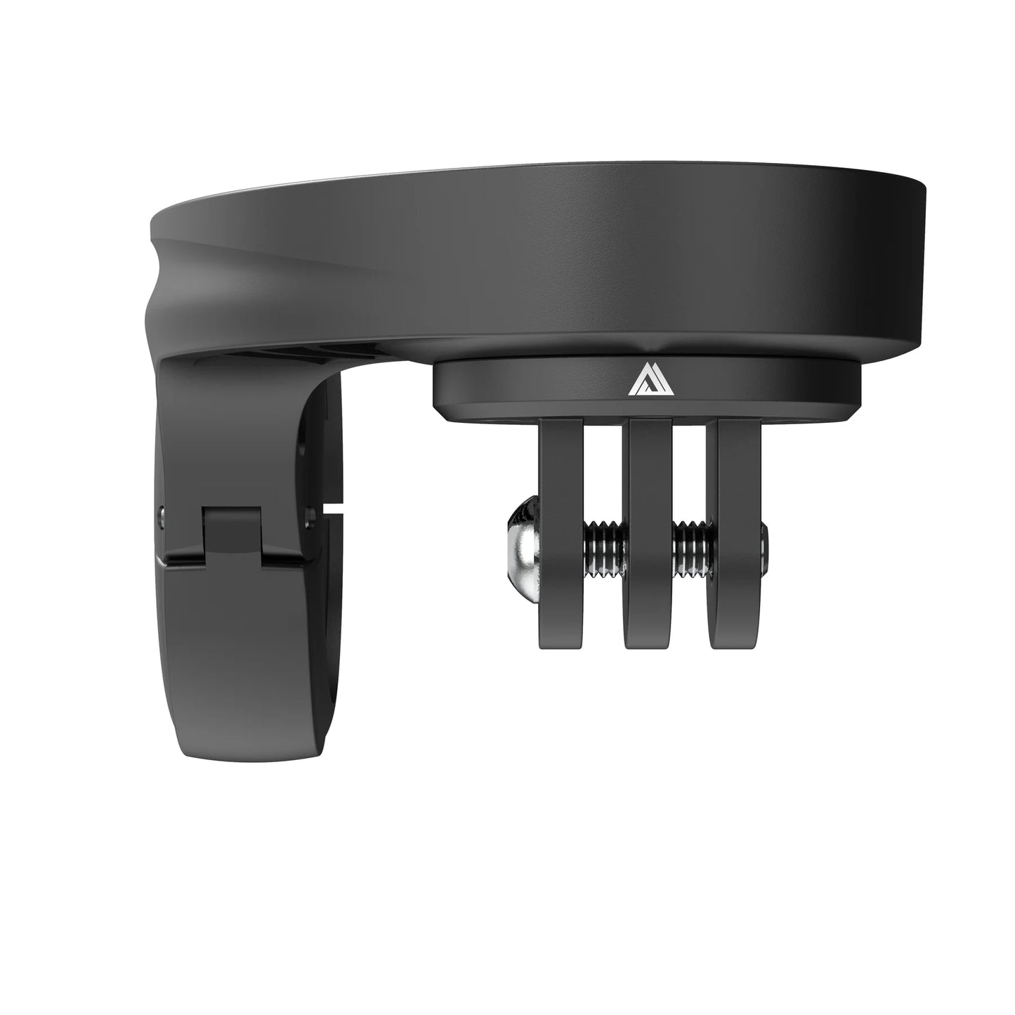 Lenkerhalterung Kit KOM CYCLING GARMIN/WAHOO mit GOPRO Mount