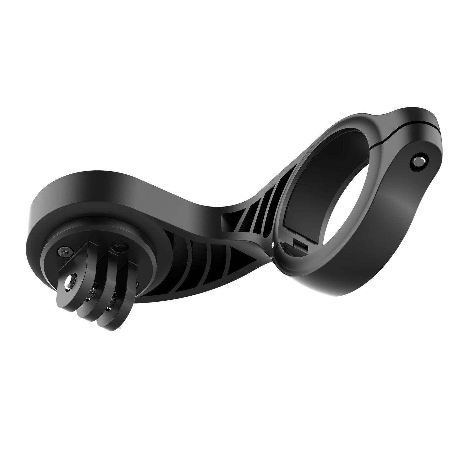 Lenkerhalterung Kit KOM CYCLING GARMIN/WAHOO mit GOPRO Mount