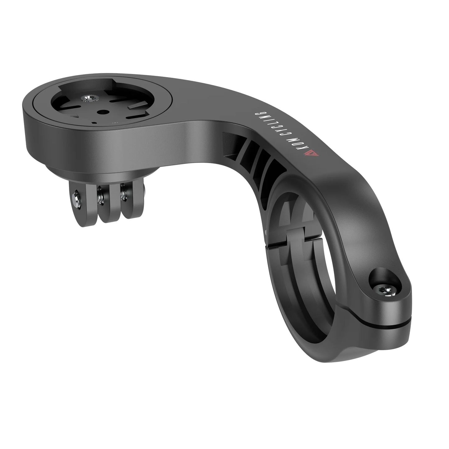 Lenkerhalterung Kit KOM CYCLING GARMIN/WAHOO mit GOPRO Mount