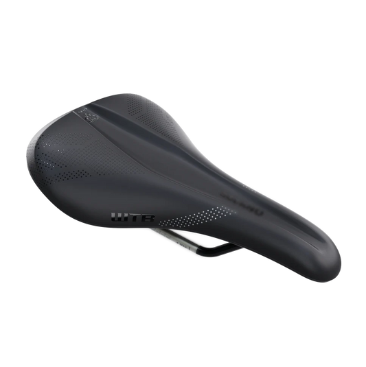 Selle WTB SOLANO Medium 142mm Rails CrMo