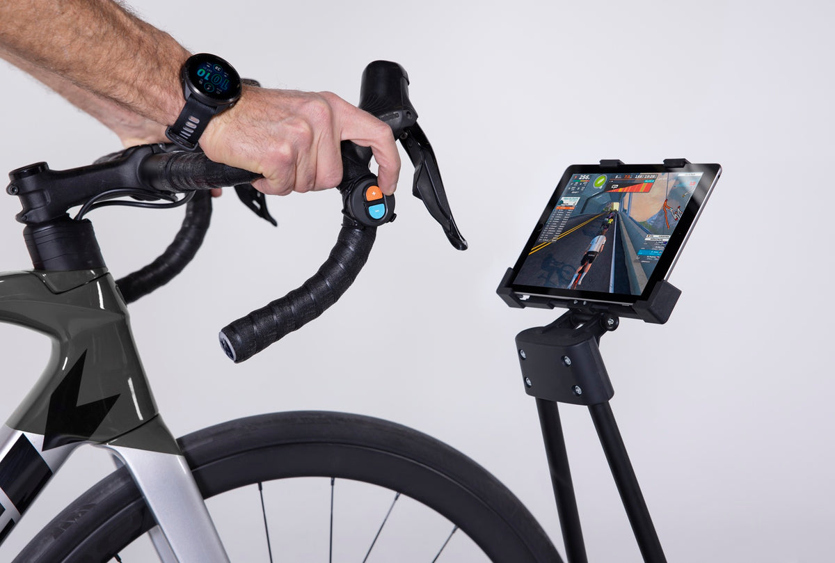 Trenažér TACX NEO 2T SMART T2875 verzia COG&CLICK