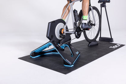 Trainer de interior TACX NEO 2T SMART T2875, versiunea COG&CLICK