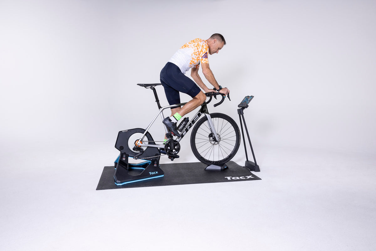 Trenažér TACX NEO 2T SMART T2875 verzia COG&CLICK