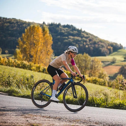 Silniční přilba MAVIC COMETE SL MIPS Bílá