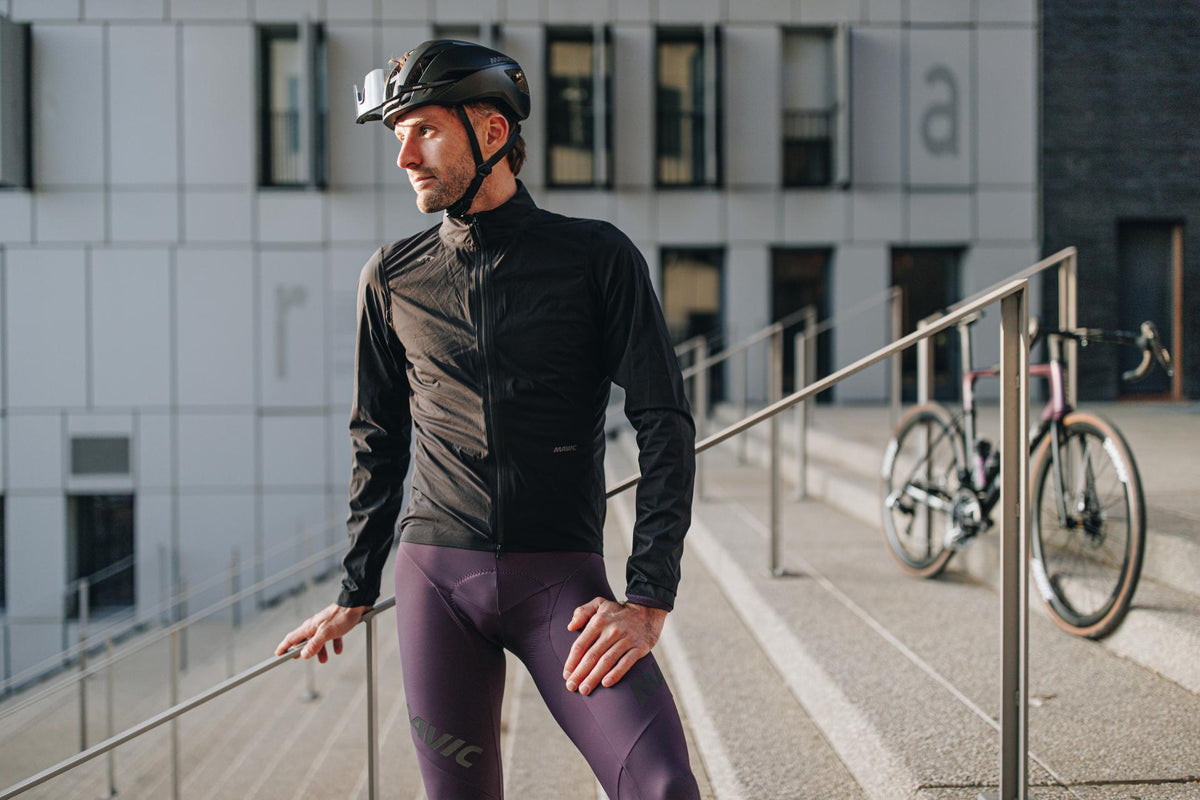 MAVIC COSMIC H2O jaka