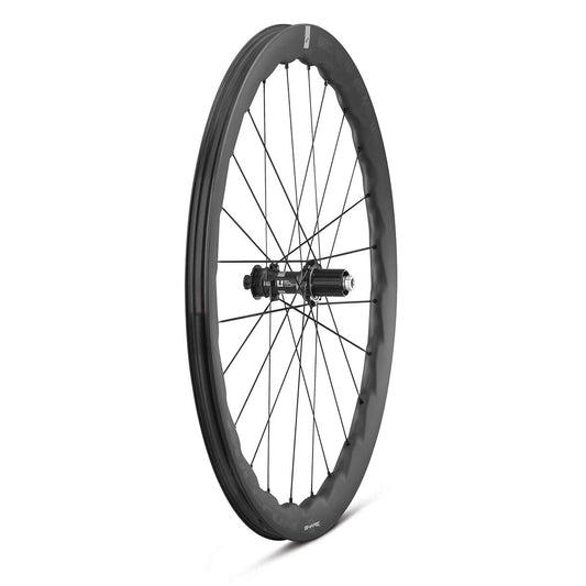 Roue Arrière FULCRUM SHARQ 42 700c (Center Lock)