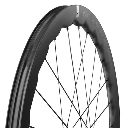 Přední kolo FULCRUM SHARQ 42 700c (Center Lock)