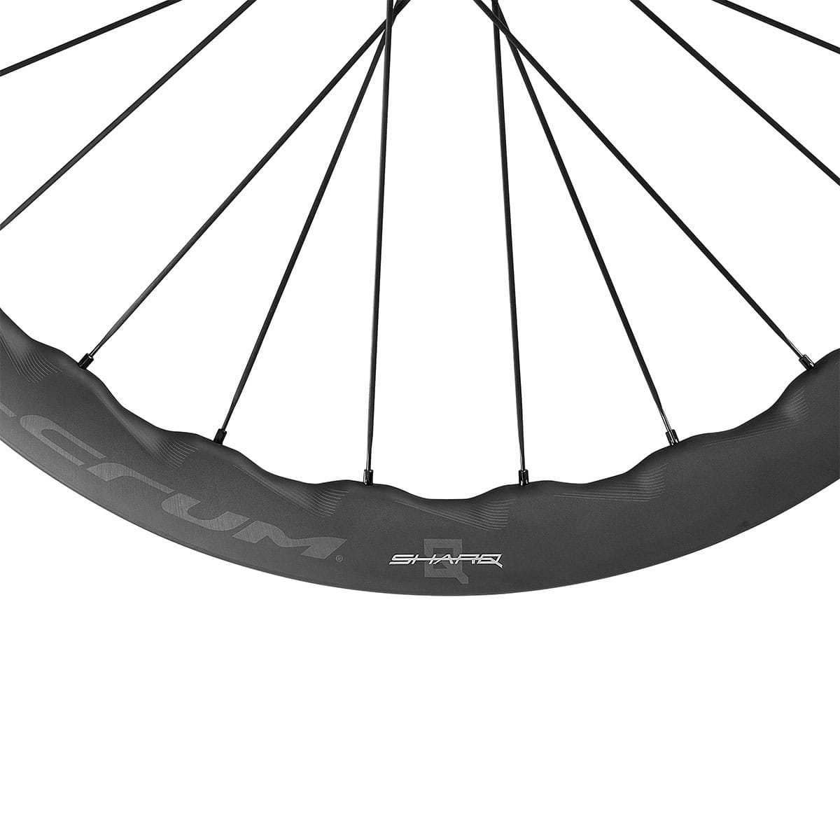 Sada kol FULCRUM SHARQ 42 700c (Center Lock)