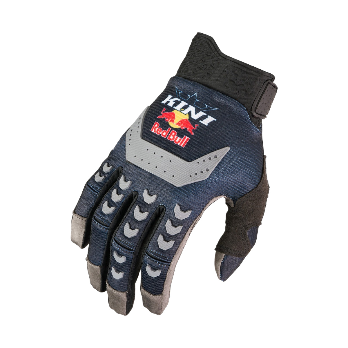 Handschuhe O'NEAL MXC KINI RED BULL 1.0 Grau