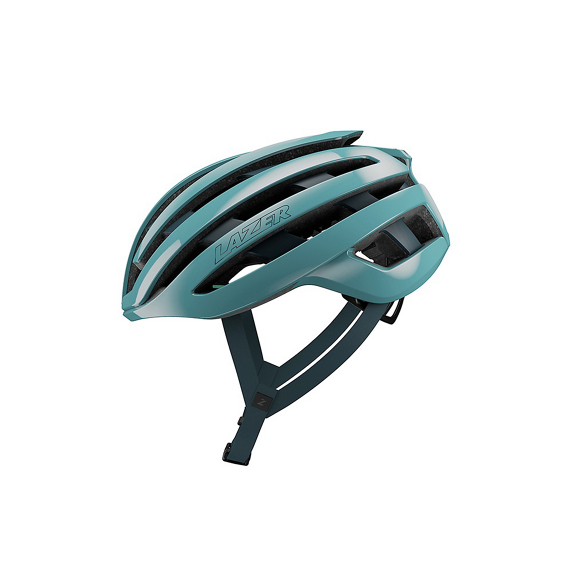 Rennradhelm LAZER Z1 KINETICORE Stone Blue