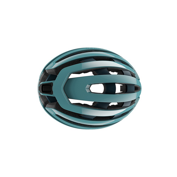 Rennradhelm LAZER Z1 KINETICORE Stone Blue
