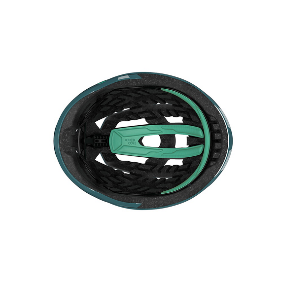 Rennradhelm LAZER Z1 KINETICORE Stone Blue