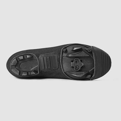 Coberturas de Sapatos GRIPGRAB EXPLORER WATRPROOF GRAVEL Preto
