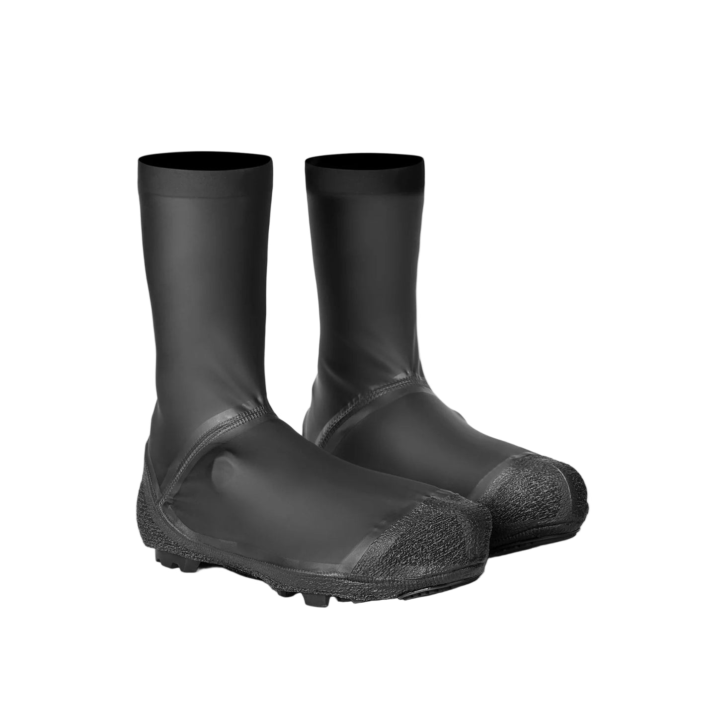 Návleky na boty GRIPGRAB AQUASHIELD 2 WATERPROOF GRAVEL Černá