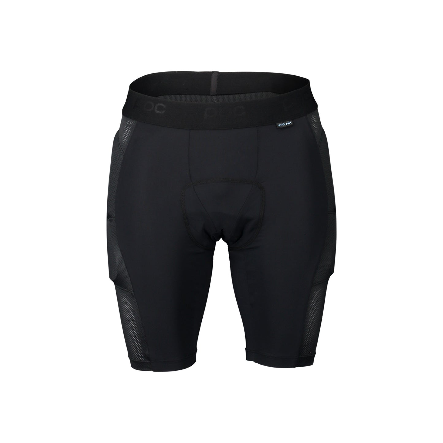 Calção de Proteção POC SYNOVIA VPD Preto