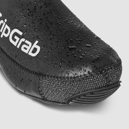 Cobre-Sapatos GRIPGRAB PACR WATERPROOF ROAD Preto