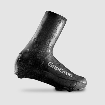 Cobre-Sapatos GRIPGRAB PACR WATERPROOF ROAD Preto