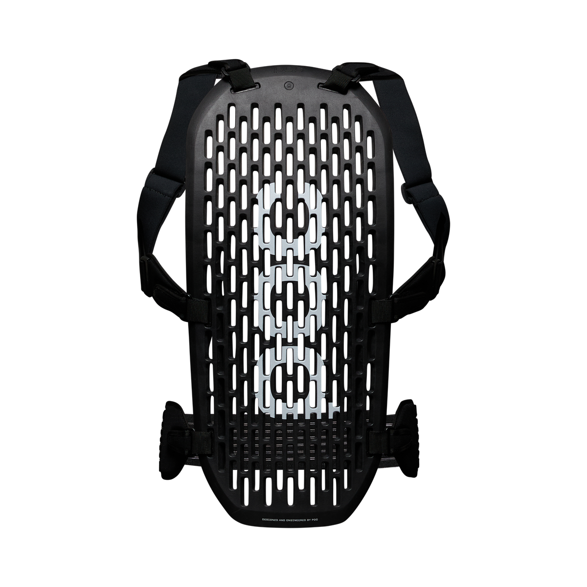 Chaleco de Protección POC VPD AIR Negro