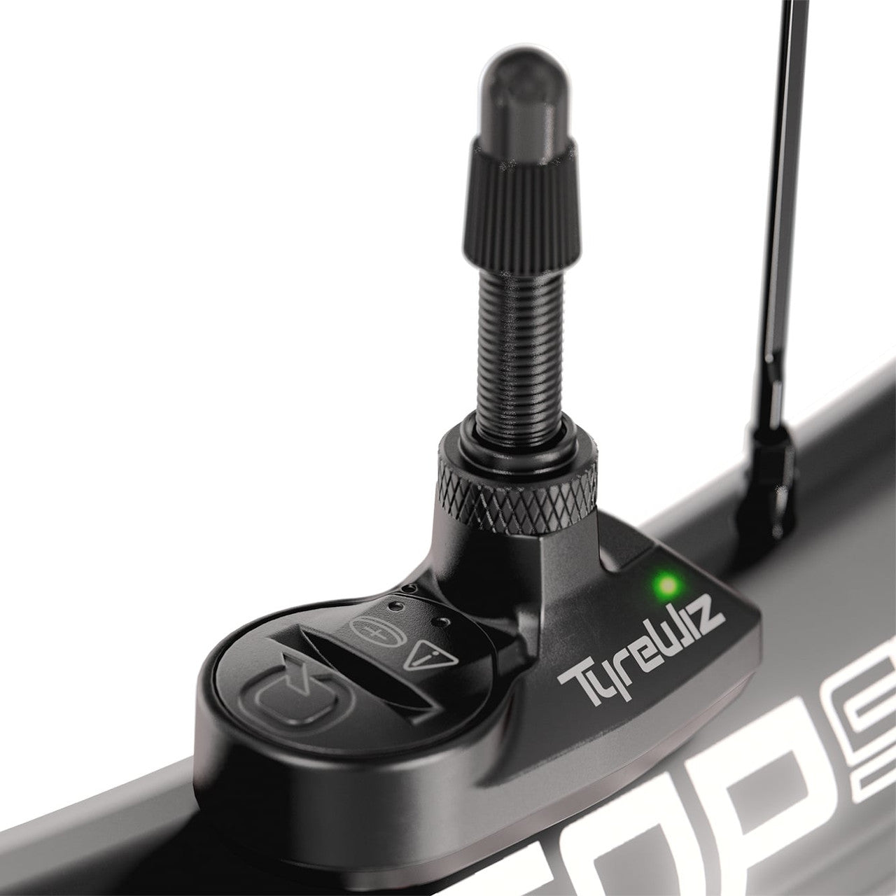 Druckkontroller QUARQ TYREWIZ 2.0