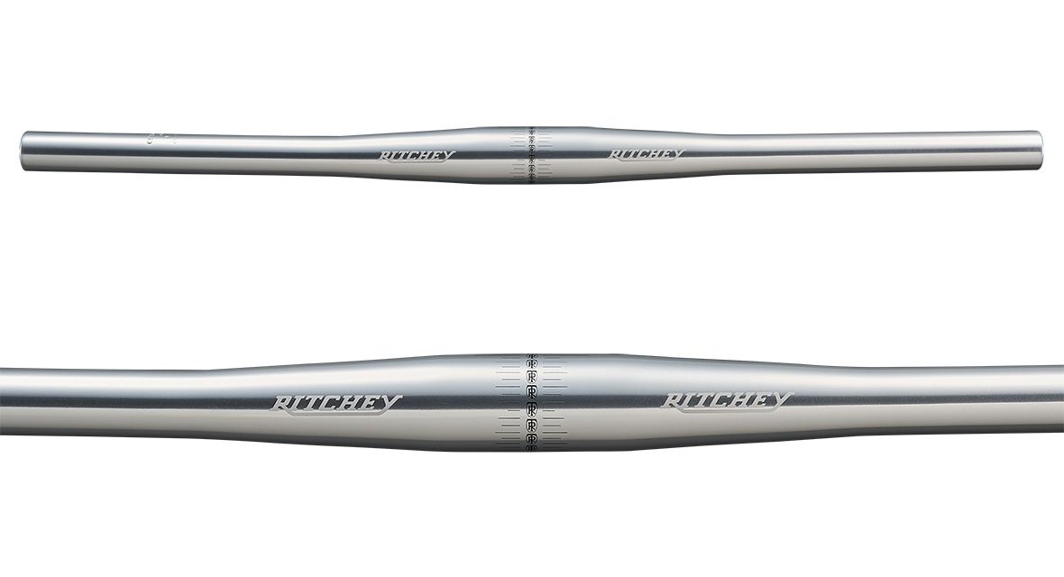Плоско кормило RITCHEY CLASSIC FLAT 560 мм