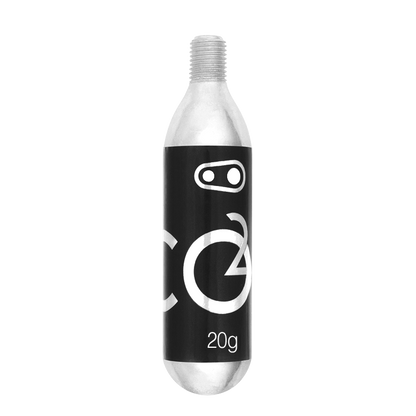 CRANKBROTHERS Threaded CO2 Cartridges (x30)